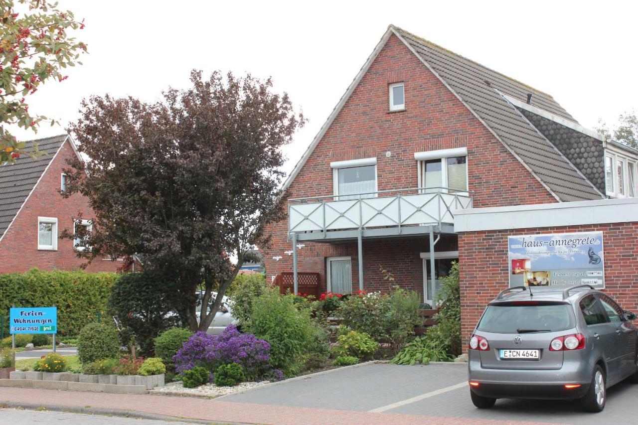 4 @ Haus Annegrete