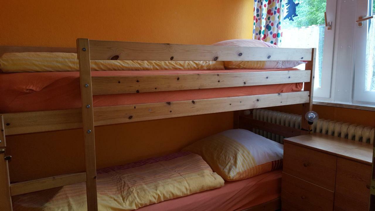 Apartment 4 @ Haus Annegrete *