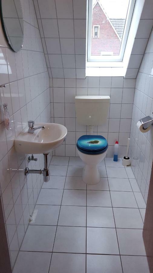 4 @ Haus Annegrete Bensersiel