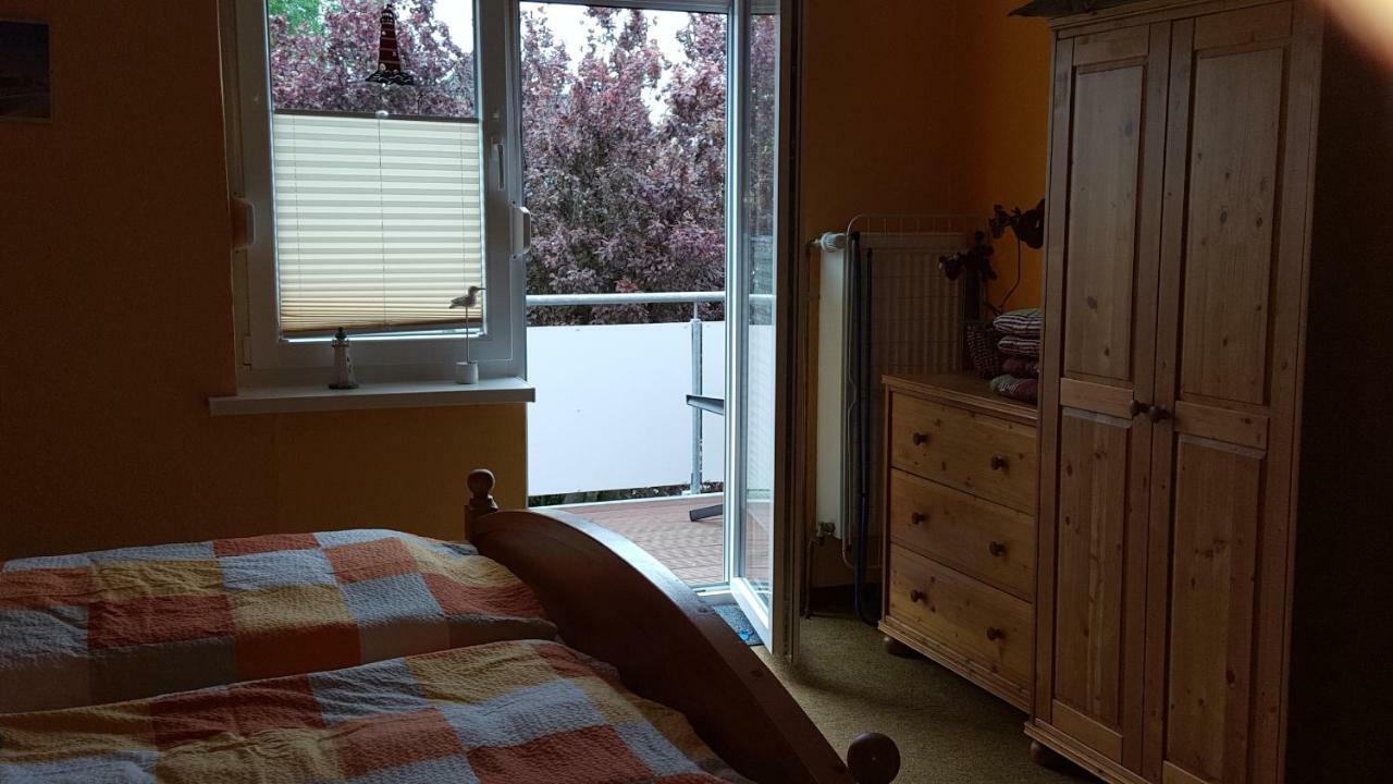 4 @ Haus Annegrete Apartment *